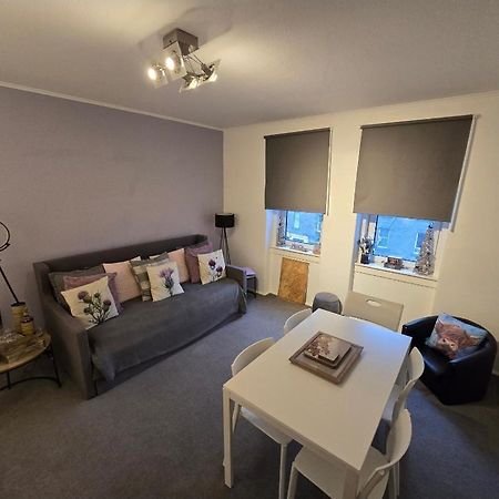 Bespoke Tours Scotland Accommodation @ Morrison Street Edinburgh Bagian luar foto