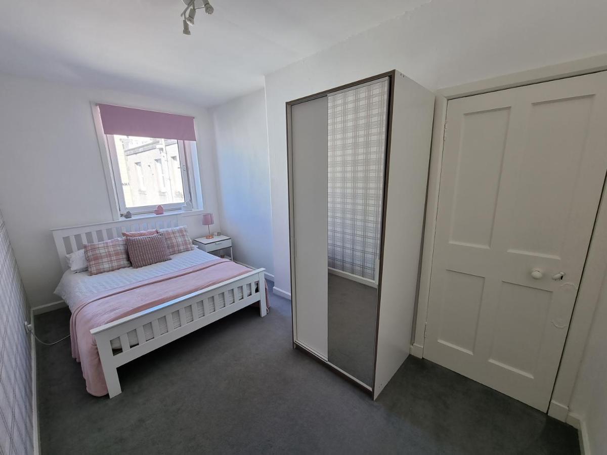 Bespoke Tours Scotland Accommodation @ Morrison Street Edinburgh Bagian luar foto