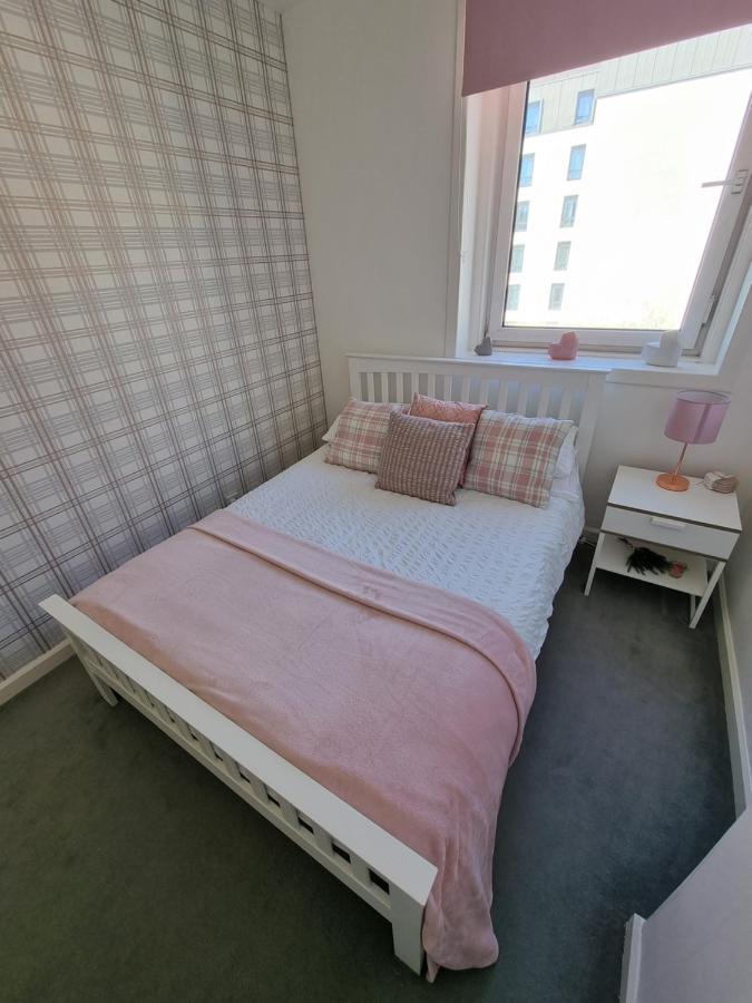 Bespoke Tours Scotland Accommodation @ Morrison Street Edinburgh Bagian luar foto