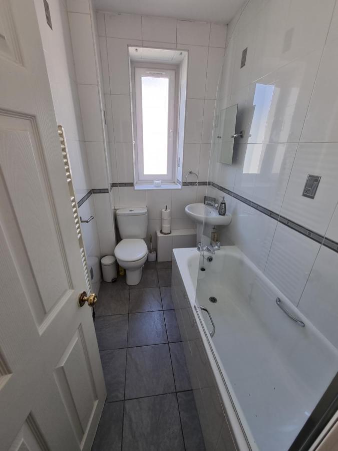 Bespoke Tours Scotland Accommodation @ Morrison Street Edinburgh Bagian luar foto