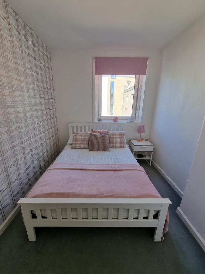 Bespoke Tours Scotland Accommodation @ Morrison Street Edinburgh Bagian luar foto