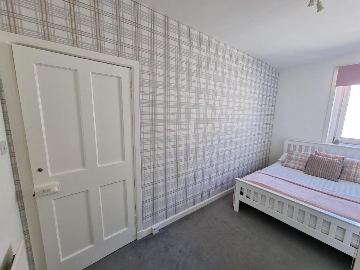 Bespoke Tours Scotland Accommodation @ Morrison Street Edinburgh Bagian luar foto