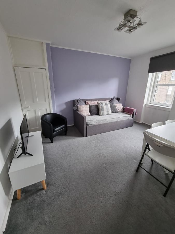 Bespoke Tours Scotland Accommodation @ Morrison Street Edinburgh Bagian luar foto