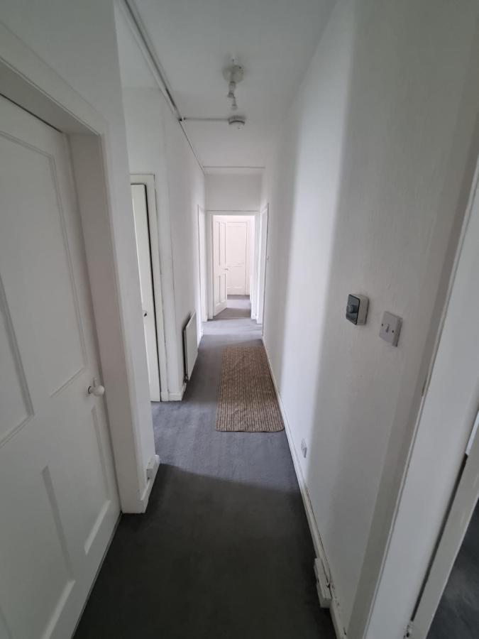 Bespoke Tours Scotland Accommodation @ Morrison Street Edinburgh Bagian luar foto