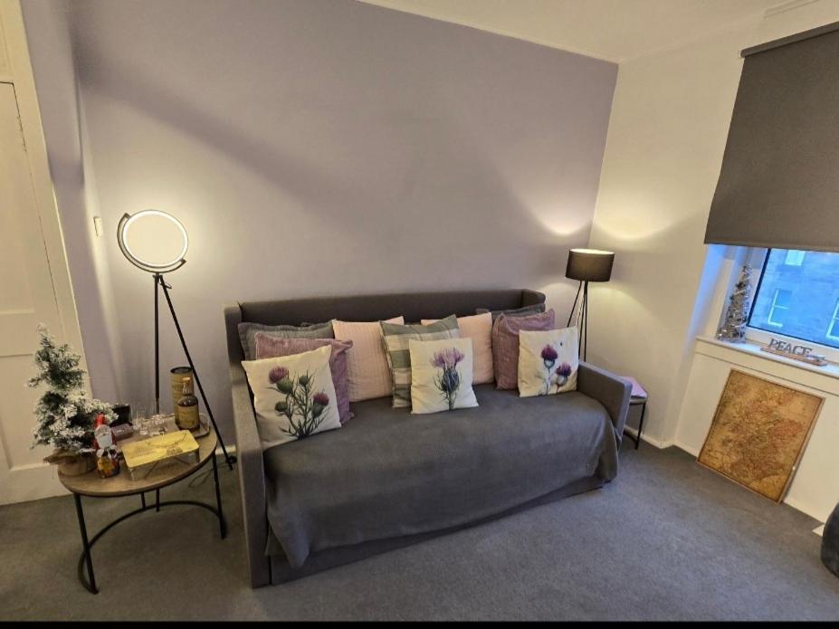 Bespoke Tours Scotland Accommodation @ Morrison Street Edinburgh Bagian luar foto