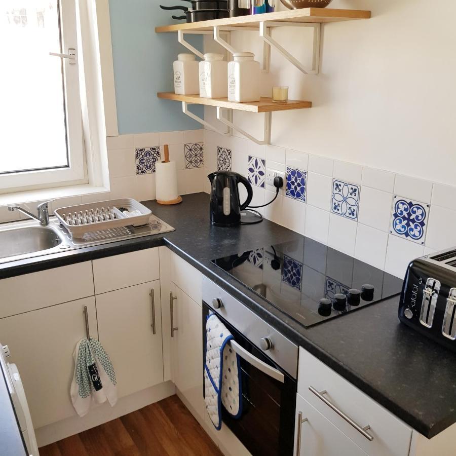 Bespoke Tours Scotland Accommodation @ Morrison Street Edinburgh Bagian luar foto
