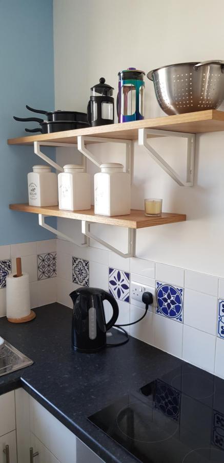 Bespoke Tours Scotland Accommodation @ Morrison Street Edinburgh Bagian luar foto